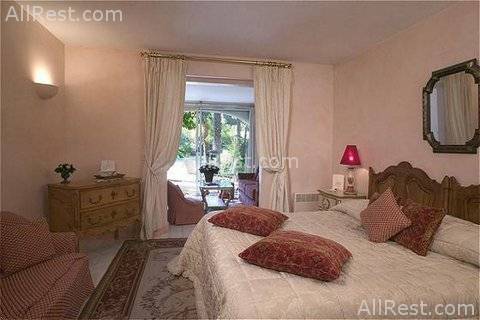 Hotel La Bastide de Saint Tropez 22